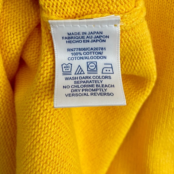 Vintage Tommy Hilfiger Sweater - Picture 5 of 6